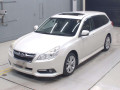 2013 Subaru Legacy Touring Wagon