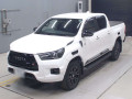 2023 Toyota Hilux