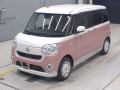 2020 Daihatsu Move Canbus