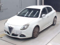 2013 Alfa Romeo Giulietta