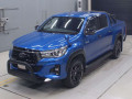 2020 Toyota Hilux