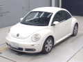2006 Volkswagen New Beetle