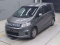 2012 Honda Freed spike hybrid