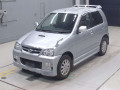 2008 Daihatsu Terios Kid
