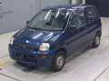 2009 Mitsubishi Minica