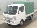 2022 Suzuki Carry Truck