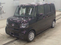 2025 Honda N-BOX