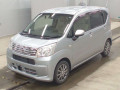 2018 Daihatsu Move