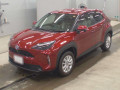 2020 Toyota YARIS CROSS
