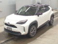 2020 Toyota YARIS CROSS