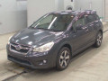 2014 Subaru XV HYBRID