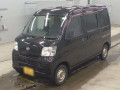 2012 Daihatsu Hijet Cargo