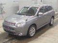 2013 Mitsubishi Outlander PHEV