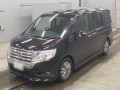 2013 Honda Step WGN Spada