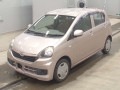 2015 Daihatsu Mira e:S