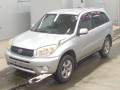 2005 Toyota RAV4 L