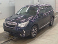 2013 Subaru Forester