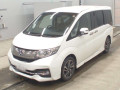 2016 Honda Step WGN Spada