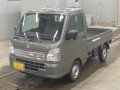 2025 Suzuki Carry Truck