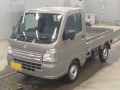 2025 Suzuki Carry Truck