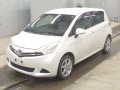 2011 Toyota Ractis