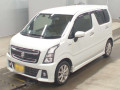 2017 Suzuki WAGON R STINGRAY