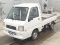 2005 Subaru Sambar Truck