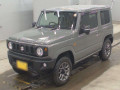 2025 Suzuki Jimny