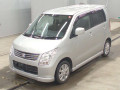 2010 Suzuki Wagon R