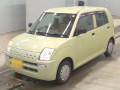 2007 Suzuki Alto