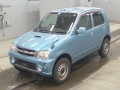 2008 Daihatsu Terios Kid