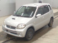 2008 Suzuki Kei