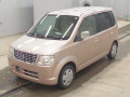 2010 Mitsubishi eK Wagon