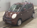 2006 Suzuki MR Wagon