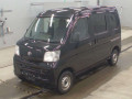 2013 Toyota Pixis Van