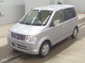 2012 Mitsubishi eK Wagon