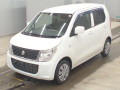 2014 Suzuki Wagon R