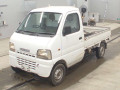2001 Suzuki Carry Truck