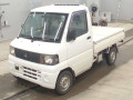 2007 Mitsubishi Minicab Truck