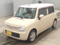 2009 Suzuki ALTO Lapin