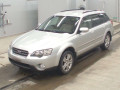 2005 Subaru Legacy Outback