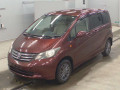 2009 Honda Freed