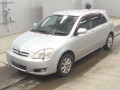 2006 Toyota Corolla Runx