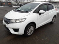 2014 Honda Fit