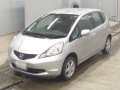 2010 Honda Fit