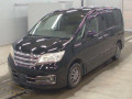 2011 Nissan Serena