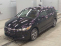 2007 Honda Stream