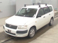 2006 Toyota Succeed Van