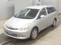 2009 Toyota Wish