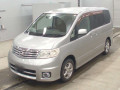 2006 Nissan Serena
